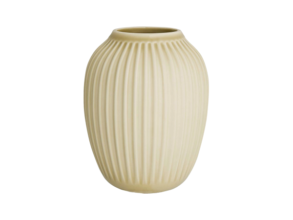 Hammershøi vase fra Kähler