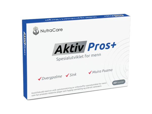 Aktiv Pros+
