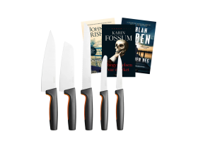 Fiskars Functional Form knivsett