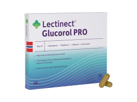 Glucorol PRO