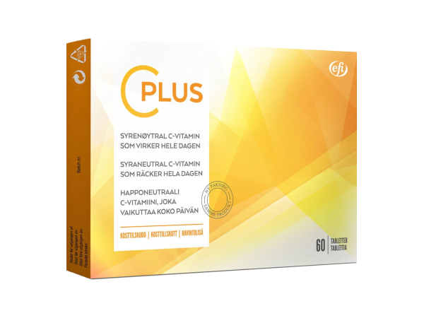 C Plus
