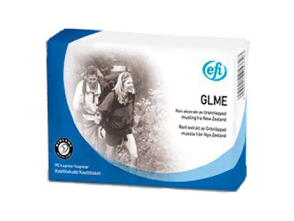 GLME muslingekstrakt