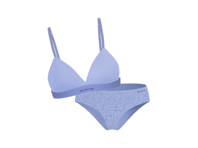 Hipster og bralette