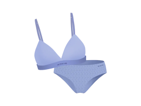Hipster og bralette