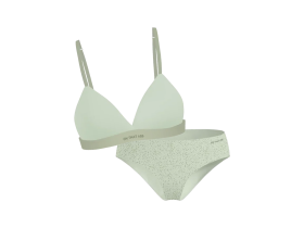 Hipster og bralette