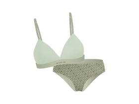 Hipster og bralette