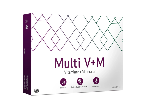 Multi V+M