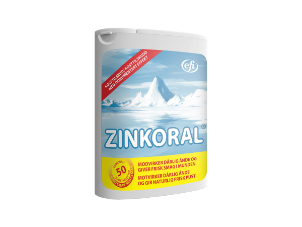 Zinkoral®