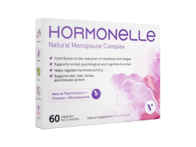 Hormonelle