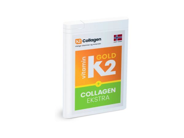 K2 Kollagen