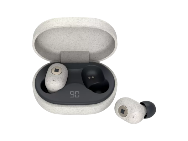 Kreafunk eBEAN CARE ørepropper