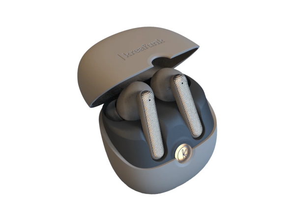 Kreafunk Pure hodetelefoner