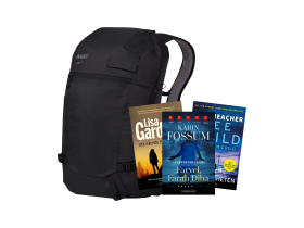 Bergans Hugger 25 ryggsekk