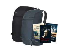 Bergans Hugger 25 ryggsekk