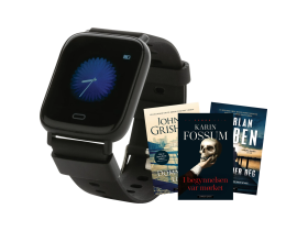 Fit Watch treningsklokke