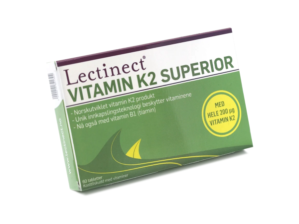 Lectinect K2 Superior