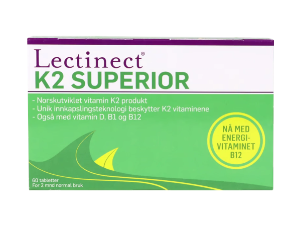 Lectinect® K2 Superior