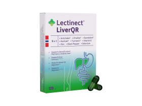 Lectinect® LiverQR