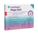 Lectinect Mage DUO