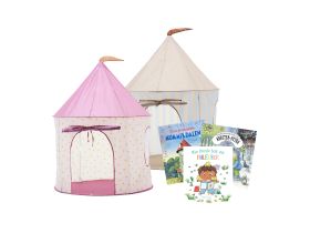 Leketelt fra Kid’s Concept