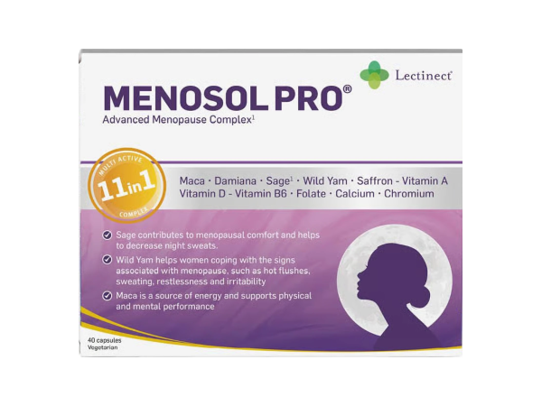 Menosol Pro