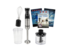 Nordic Sense stavmiksersett