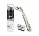 Pace6 barberingspakke