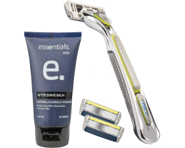 Pace6 barberingspakke