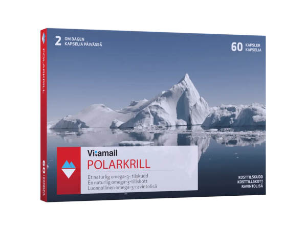Polarkrill