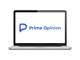 Tjen penger og gavekort med Prime Opinion