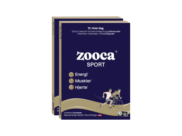 Zooca® SPORT