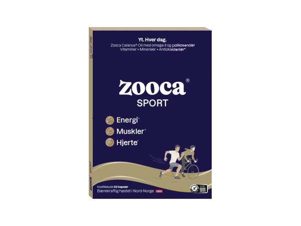 Zooca® SPORT